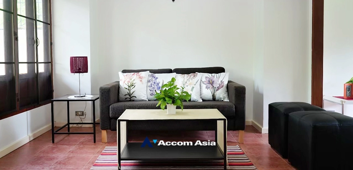  1  3 br House For Rent in Phaholyothin ,Bangkok  90396