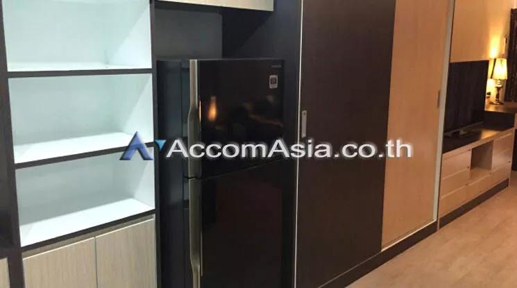  1  Studio Condominium For Sale in  ,Chon Buri  at Sriracha Place AA12206