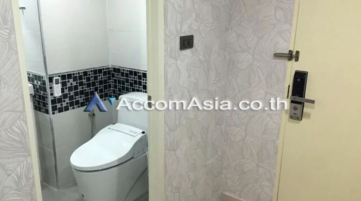 5  Studio Condominium For Sale in  ,Chon Buri  at Sriracha Place AA12206