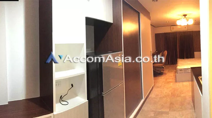  1  Studio Condominium For Sale in  ,Chon Buri  at Sriracha Place AA12211