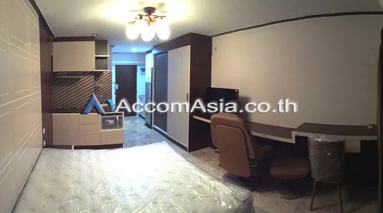  1  Studio Condominium For Sale in  ,Chon Buri  at Sriracha Place AA12211