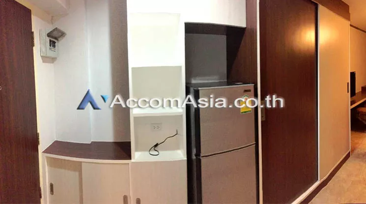 4  Studio Condominium For Sale in  ,Chon Buri  at Sriracha Place AA12211