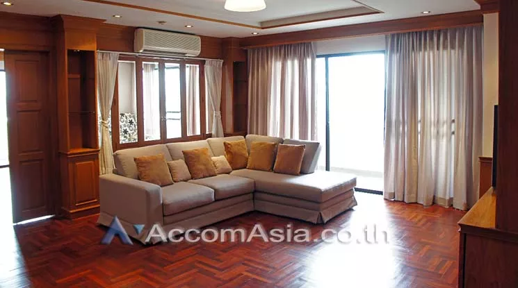  2  2 br Condominium For Rent in Sukhumvit ,Bangkok BTS Phrom Phong at Richmond Palace AA12217