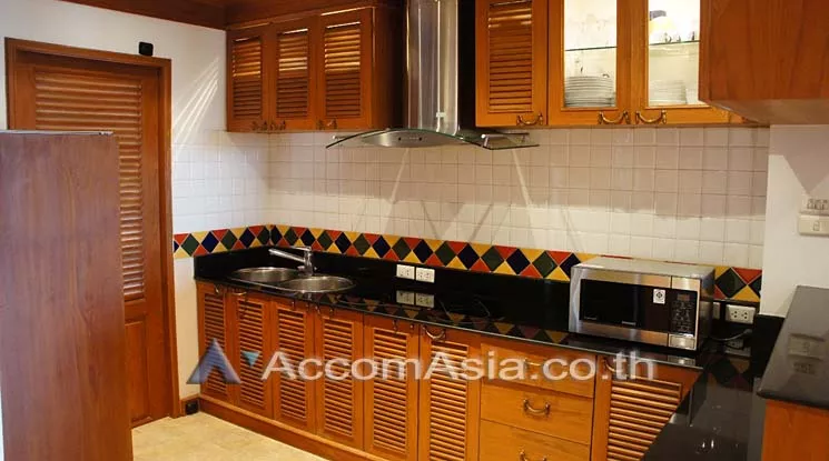 5  2 br Condominium For Rent in Sukhumvit ,Bangkok BTS Phrom Phong at Richmond Palace AA12217
