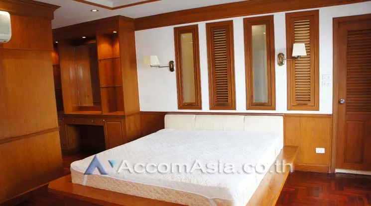 6  2 br Condominium For Rent in Sukhumvit ,Bangkok BTS Phrom Phong at Richmond Palace AA12217