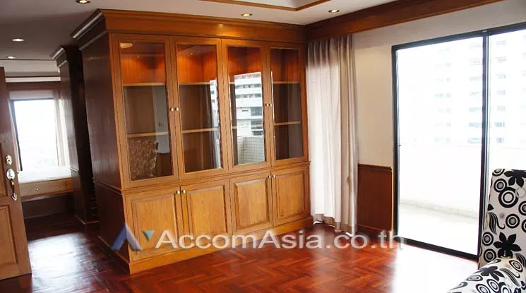 8  2 br Condominium For Rent in Sukhumvit ,Bangkok BTS Phrom Phong at Richmond Palace AA12217