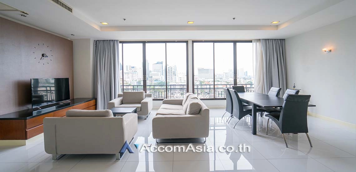 4  2 br Condominium for rent and sale in Sukhumvit ,Bangkok BTS Phrom Phong at Prime Mansion Sukhumvit 31 AA12219
