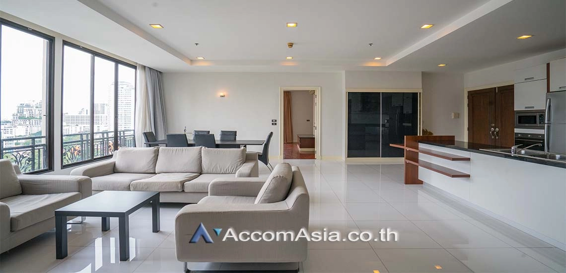  2  2 br Condominium for rent and sale in Sukhumvit ,Bangkok BTS Phrom Phong at Prime Mansion Sukhumvit 31 AA12219