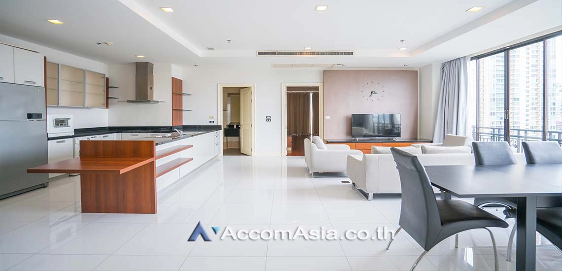  1  2 br Condominium for rent and sale in Sukhumvit ,Bangkok BTS Phrom Phong at Prime Mansion Sukhumvit 31 AA12219