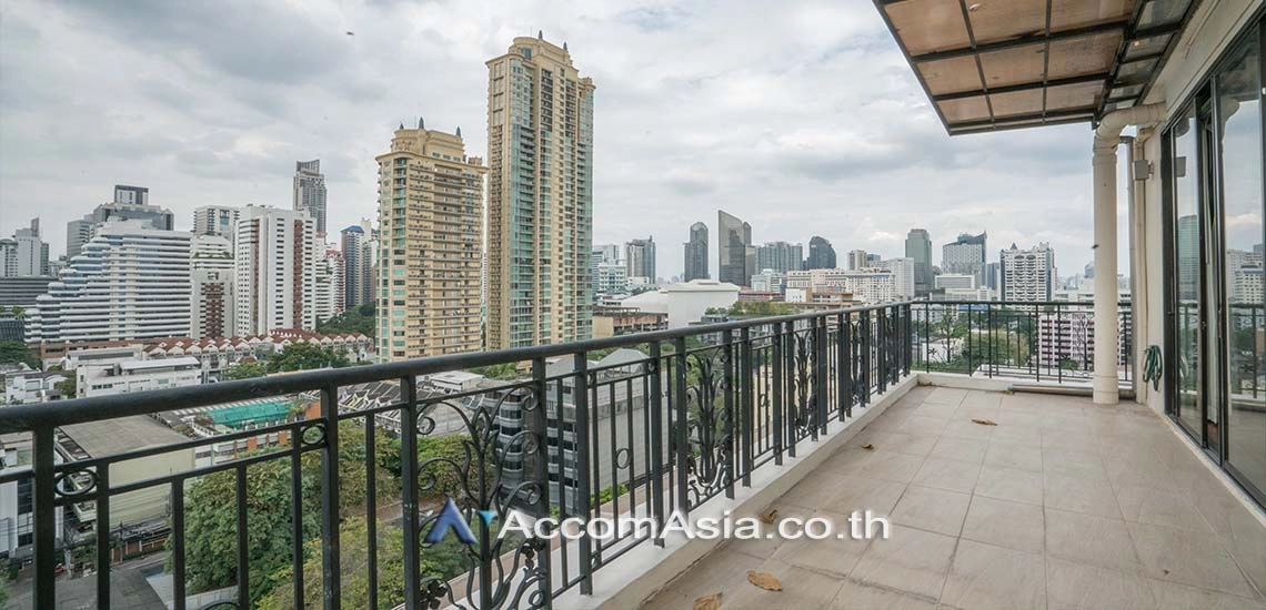 10  2 br Condominium for rent and sale in Sukhumvit ,Bangkok BTS Phrom Phong at Prime Mansion Sukhumvit 31 AA12219