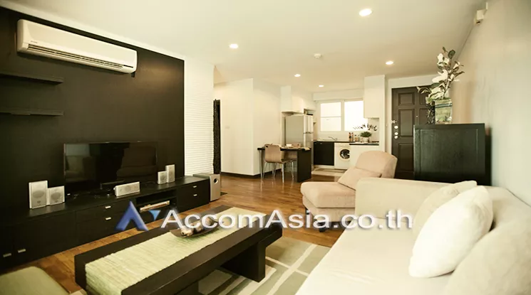  1  2 br Condominium for rent and sale in Sukhumvit ,Bangkok BTS Nana at Baan Siri Sukhumvit 13 AA12220