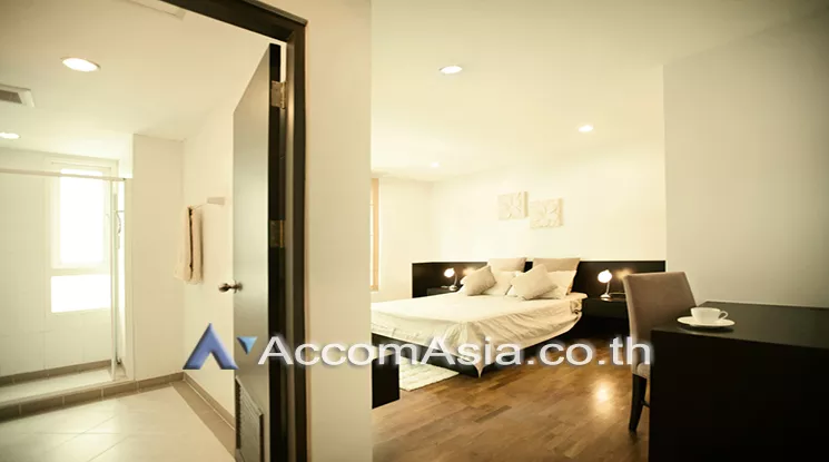 4  2 br Condominium for rent and sale in Sukhumvit ,Bangkok BTS Nana at Baan Siri Sukhumvit 13 AA12220