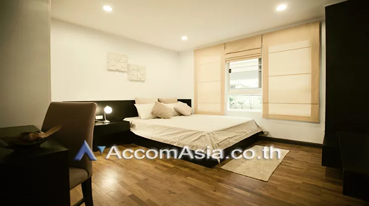 8  2 br Condominium for rent and sale in Sukhumvit ,Bangkok BTS Nana at Baan Siri Sukhumvit 13 AA12220