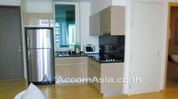 unit 2 Bedrooms  Condominium For Rent & Sale in Sukhumvit, Bangkok  near BTS Phrom Phong (AA12223)