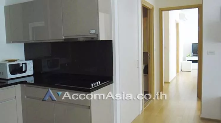  1  2 br Condominium for rent and sale in Sukhumvit ,Bangkok BTS Phrom Phong at 39 By Sansiri AA12223