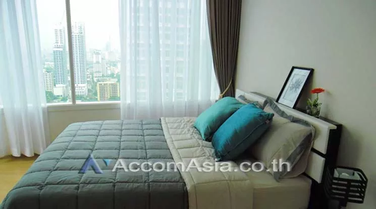 unit 2 Bedrooms  Condominium For Rent & Sale in Sukhumvit, Bangkok  near BTS Phrom Phong (AA12223)