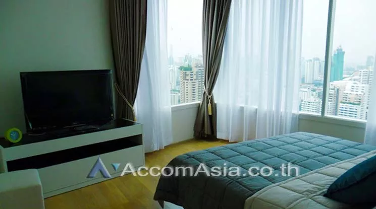 5  2 br Condominium for rent and sale in Sukhumvit ,Bangkok BTS Phrom Phong at 39 By Sansiri AA12223