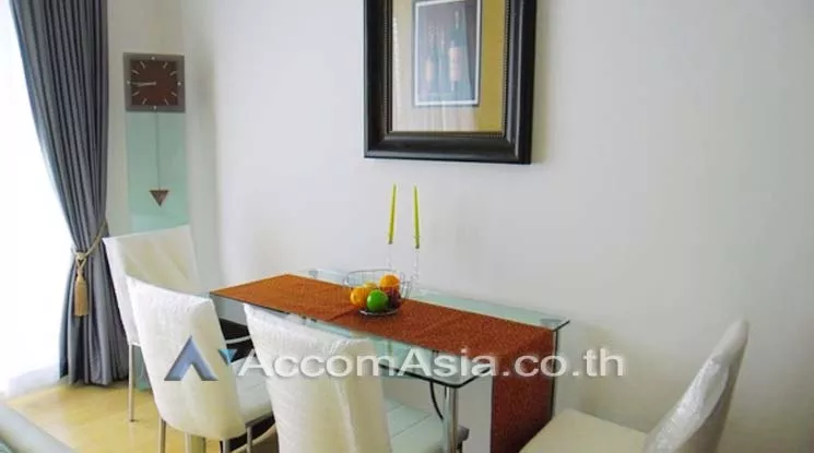 8  2 br Condominium for rent and sale in Sukhumvit ,Bangkok BTS Phrom Phong at 39 By Sansiri AA12223