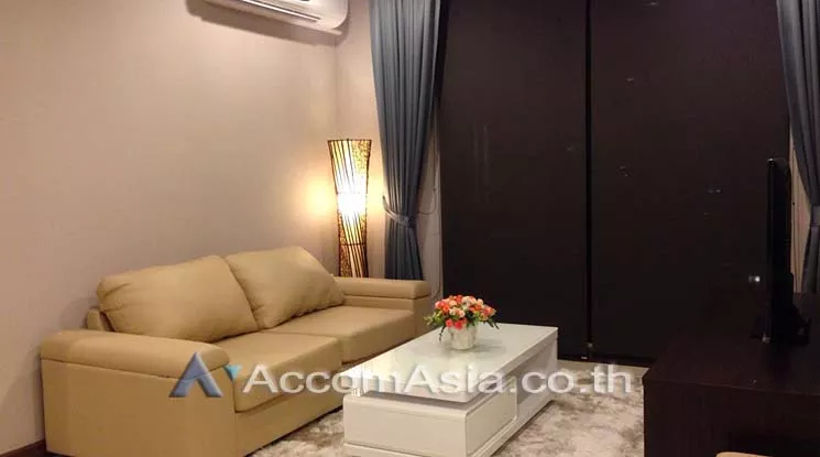 unit 2 Bedrooms  Condominium For Rent & Sale in Ratchadaphisek, Bangkok  near MRT Phetchaburi (AA12225)
