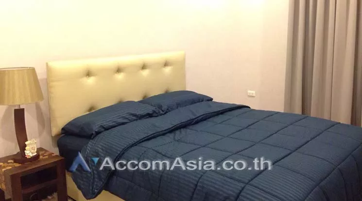 unit 2 Bedrooms  Condominium For Rent & Sale in Ratchadaphisek, Bangkok  near MRT Phetchaburi (AA12225)