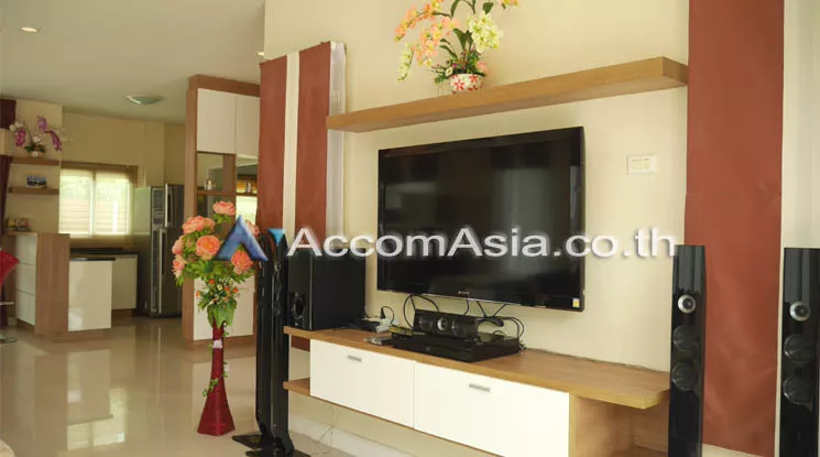  1  3 br House For Rent in  ,Chon Buri  at Boulevard Sriracha AA12247