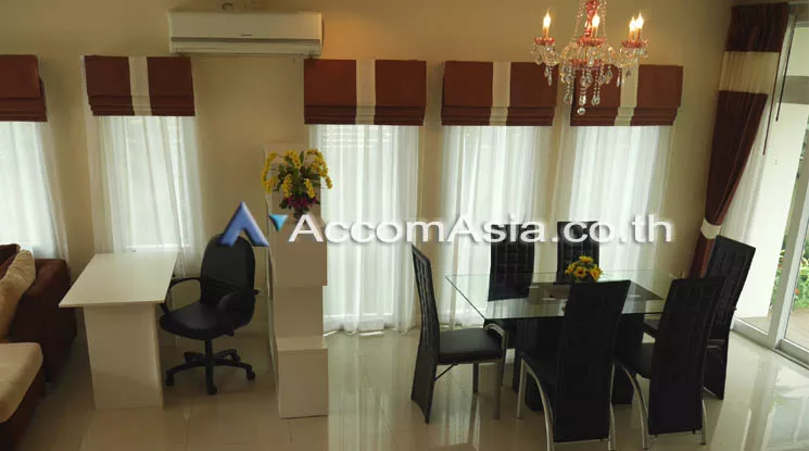 11  3 br House For Rent in  ,Chon Buri  at Boulevard Sriracha AA12247