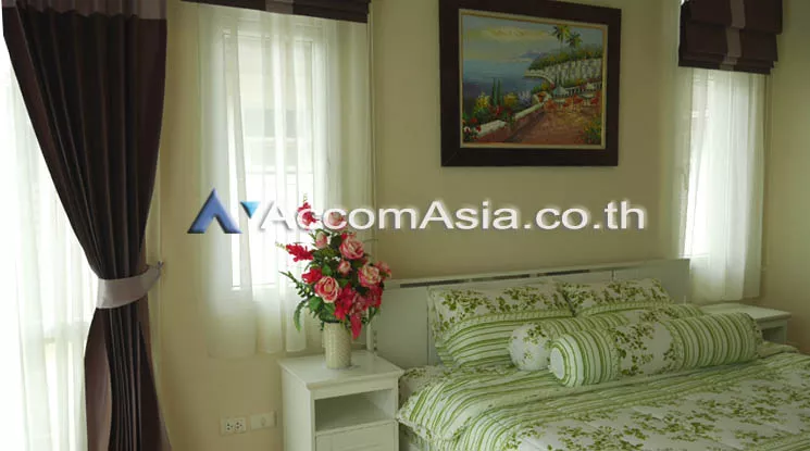  3 Bedrooms  House For Rent in ,   (AA12247)