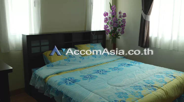 5  3 br House For Rent in  ,Chon Buri  at Boulevard Sriracha AA12247