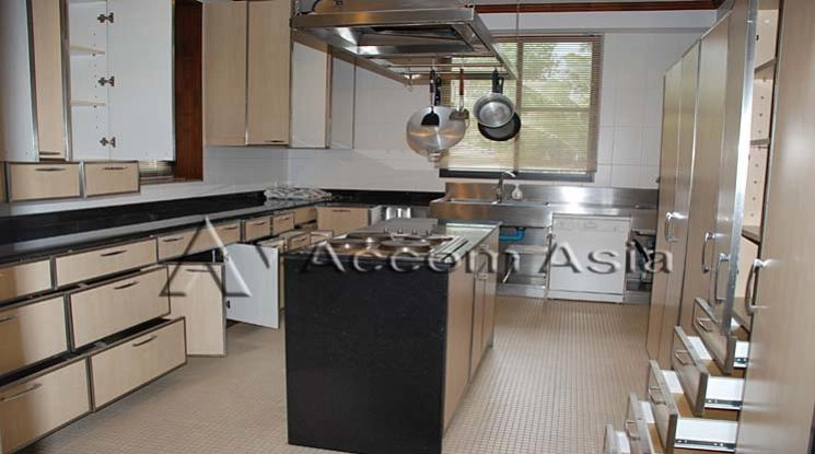 4  7 br House for rent and sale in Sukhumvit ,Bangkok BTS Thong Lo AA12249