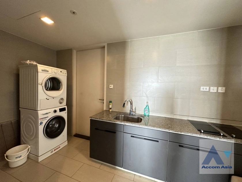 4  3 br Condominium for rent and sale in Sathorn ,Bangkok BTS Chong Nonsi - MRT Lumphini at The Met Sathorn AA12252
