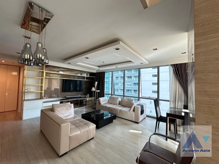 Duplex Condo | The Room Sukhumvit 21 Condominium  2 Bedroom for Sale & Rent BTS Asok in Sukhumvit Bangkok