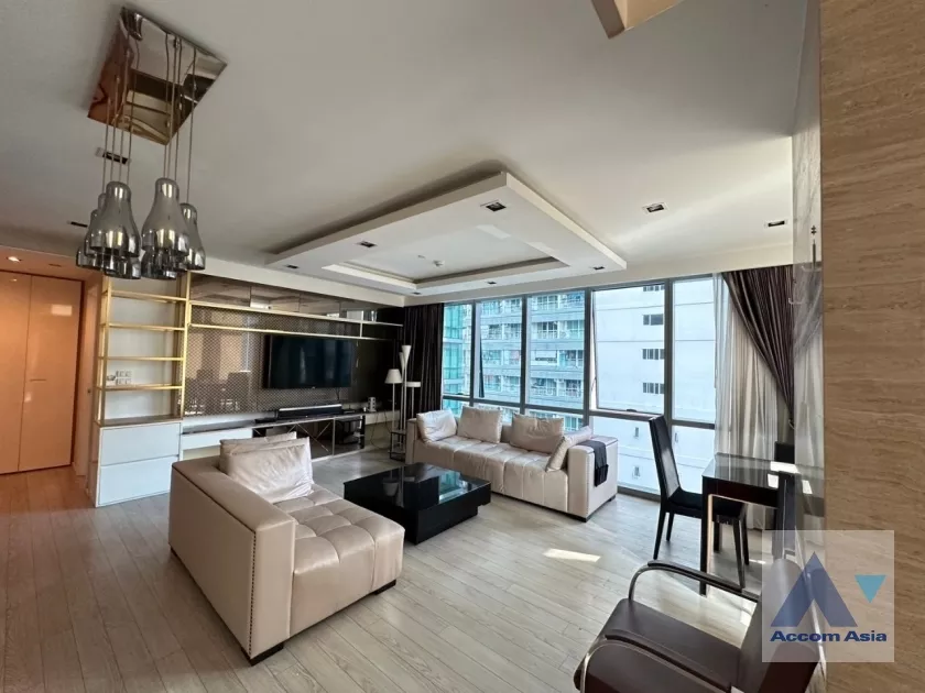 2  2 br Condominium for rent and sale in Sukhumvit ,Bangkok BTS Asok at The Room Sukhumvit 21 AA12253
