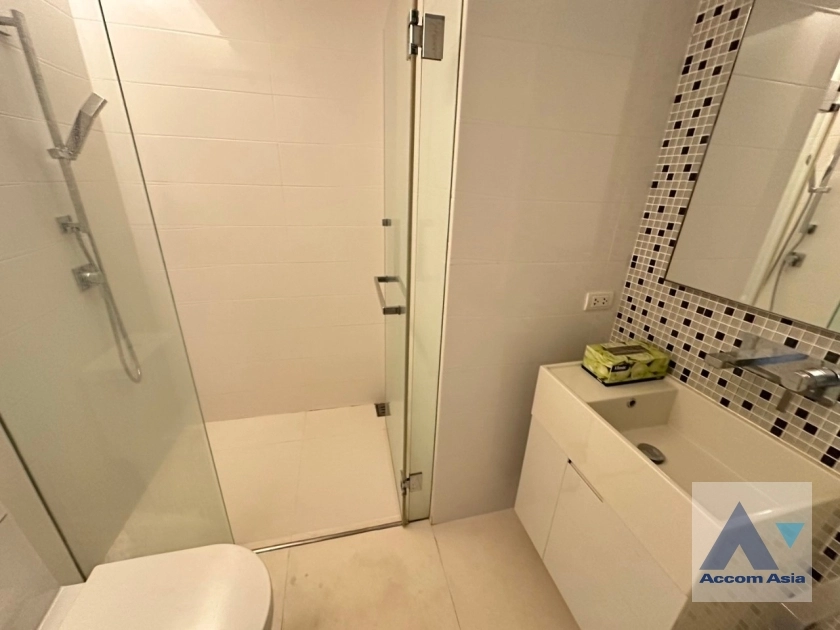 12  2 br Condominium for rent and sale in Sukhumvit ,Bangkok BTS Asok at The Room Sukhumvit 21 AA12253