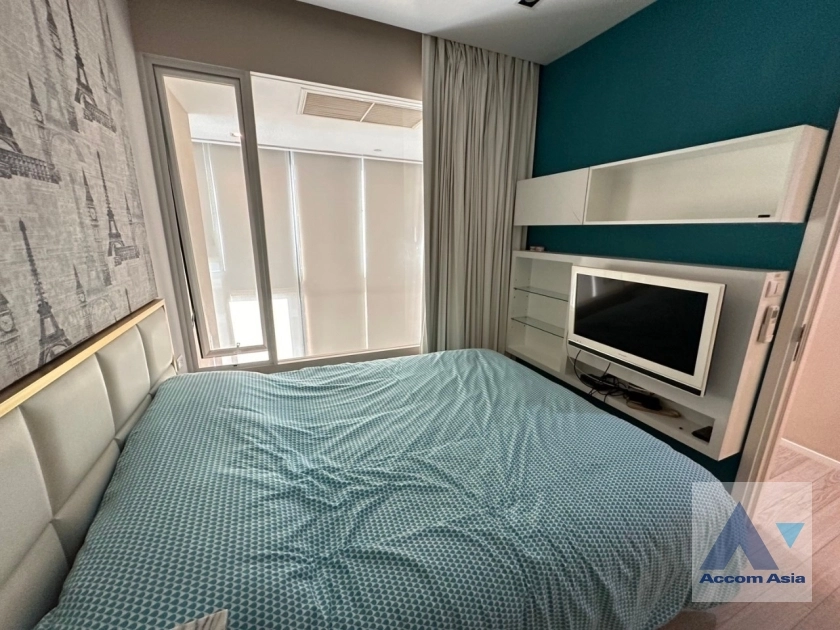 9  2 br Condominium for rent and sale in Sukhumvit ,Bangkok BTS Asok at The Room Sukhumvit 21 AA12253