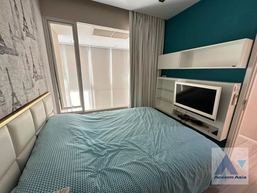 9  2 br Condominium for rent and sale in Sukhumvit ,Bangkok BTS Asok at The Room Sukhumvit 21 AA12253