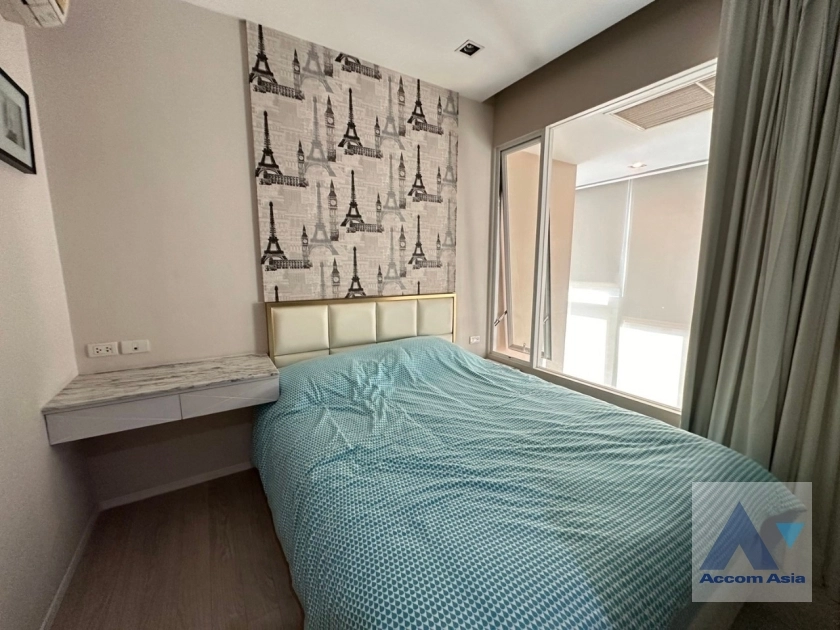 10  2 br Condominium for rent and sale in Sukhumvit ,Bangkok BTS Asok at The Room Sukhumvit 21 AA12253