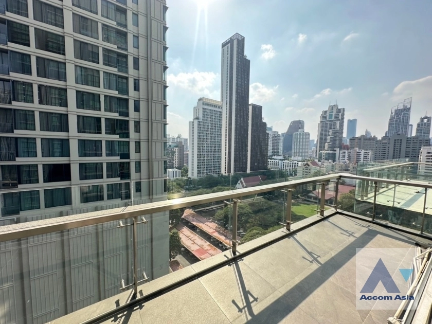 13  2 br Condominium for rent and sale in Sukhumvit ,Bangkok BTS Asok at The Room Sukhumvit 21 AA12253