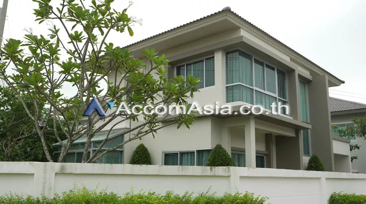  3 Bedrooms  House For Rent in ,   (AA12265)