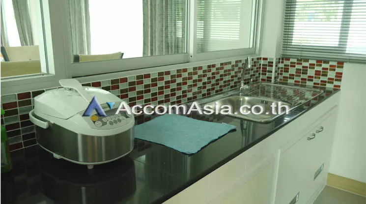 12  3 br House For Rent in  ,Chon Buri  at Family house for rent near J park AA12265