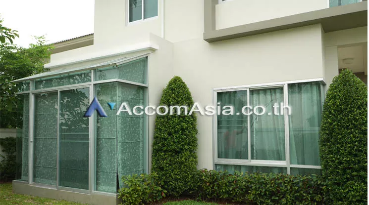  1  3 br House For Rent in  ,Chon Buri  at Family house for rent near J park AA12265