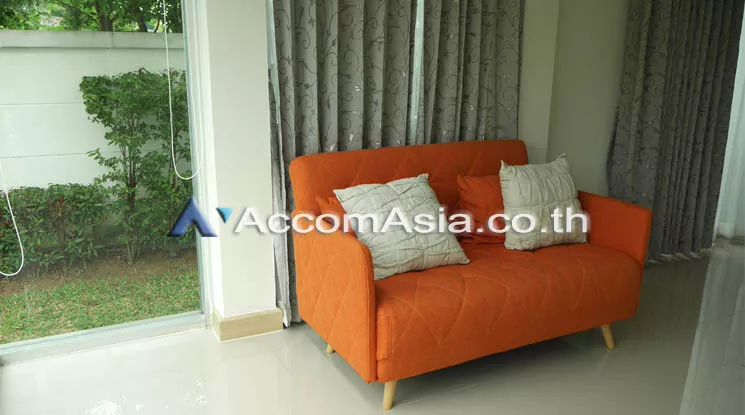 7  3 br House For Rent in  ,Chon Buri  at Family house for rent near J park AA12265