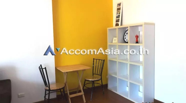 7  1 br Condominium For Sale in  ,Chon Buri  at SRIRACHA CONDO AA12266