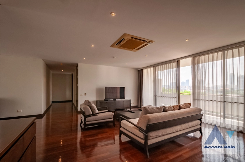 5  3 br Apartment for rent and sale in Ploenchit ,Bangkok BTS Ploenchit - MRT Lumphini at Modern Retro - 2 Units / floor AA12270