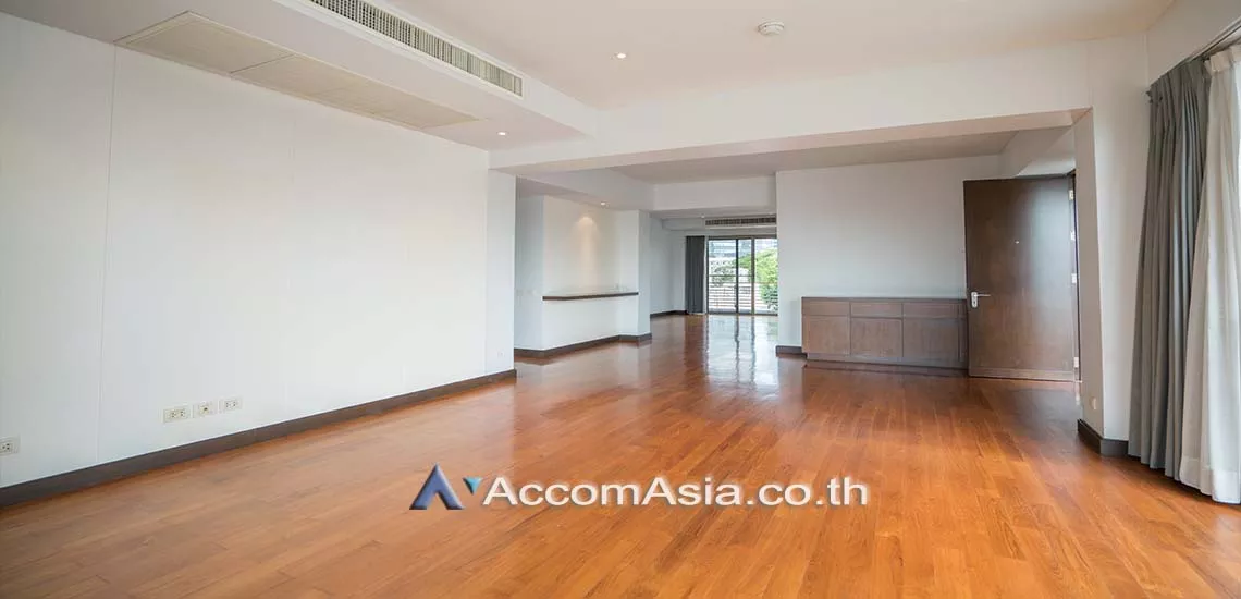  2  3 br Apartment For Rent in Ploenchit ,Bangkok BTS Ploenchit - MRT Lumphini at Modern Retro - 2 Units / floor AA12271