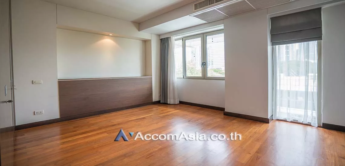 7  3 br Apartment For Rent in Ploenchit ,Bangkok BTS Ploenchit - MRT Lumphini at Modern Retro - 2 Units / floor AA12271