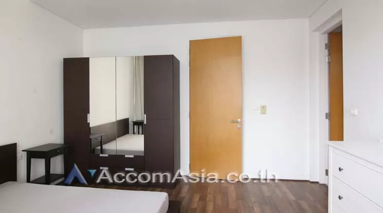 6  2 br Condominium For Rent in Sukhumvit ,Bangkok BTS Asok - MRT Sukhumvit at Domus 16 AA12274