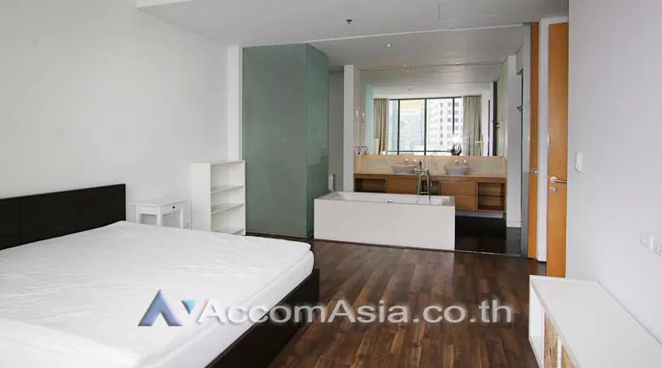 8  2 br Condominium For Rent in Sukhumvit ,Bangkok BTS Asok - MRT Sukhumvit at Domus 16 AA12274