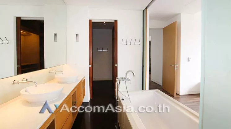 9  2 br Condominium For Rent in Sukhumvit ,Bangkok BTS Asok - MRT Sukhumvit at Domus 16 AA12274