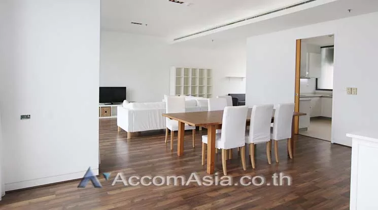 10  2 br Condominium For Rent in Sukhumvit ,Bangkok BTS Asok - MRT Sukhumvit at Domus 16 AA12274