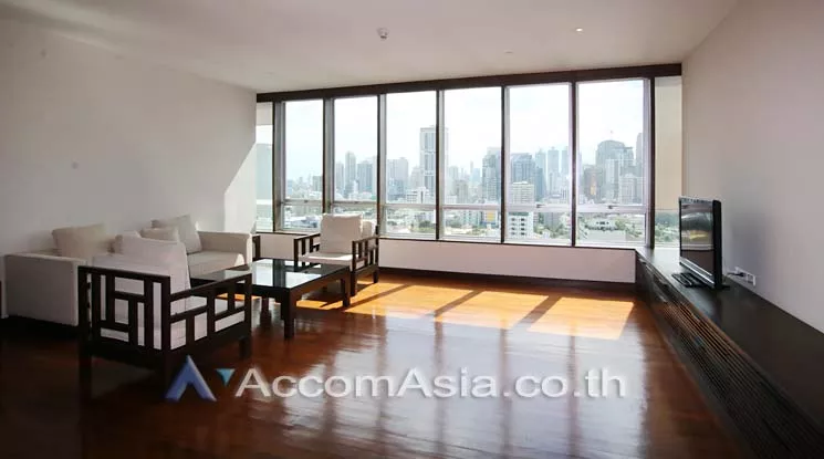  2  3 br Apartment For Rent in Sukhumvit ,Bangkok BTS Thong Lo at Comfort Residence in Thonglor AA12275